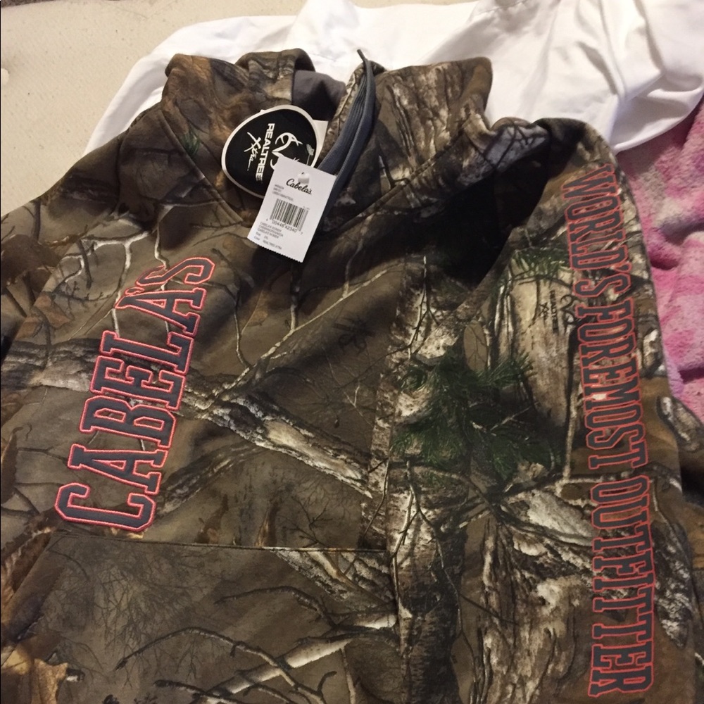 It’s said it’s at a 2x but it fit more like xl